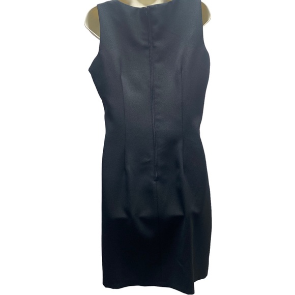 Vintage Vany Womens Size 12 Dress Suit With Blazer - Picture 3 of 6